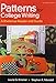 Patterns for College Writing 14E & LaunchPad for Patterns for College Writing (1-Term Access)
