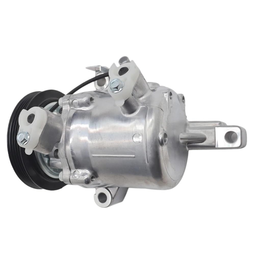 SVE08C sprężarka AC kompatybilny z Suzuki Swift 17-23 9520052R00 9520052R01 9520152RA0 95200-52R01 95201-52R00 103/115mm koło pasowe(Big pulley)