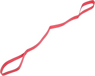 Sosoport Shoe Laces belt nylon carrying leashes skating shoe leashes roller skates straps roller skates leash ski boots fixing strap skate leash strap for ski outdoor rope Strap on