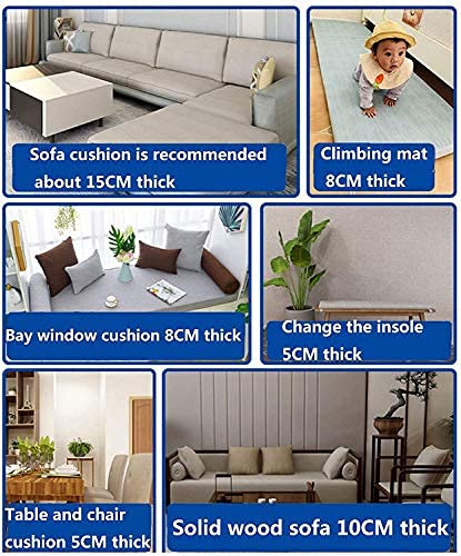 Asport Goa Piua Per Ibottitura Schiua Espansa Per Cuscini Divani - Foto 10