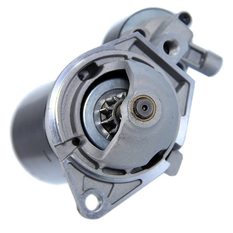 MOTORINO DI AVVIAMENTO ATEC 0,9 KW NUOVO NUOVO 32089571