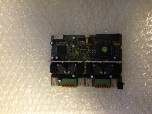 Preisvergleich Produktbild Agfeo T-Modul 404