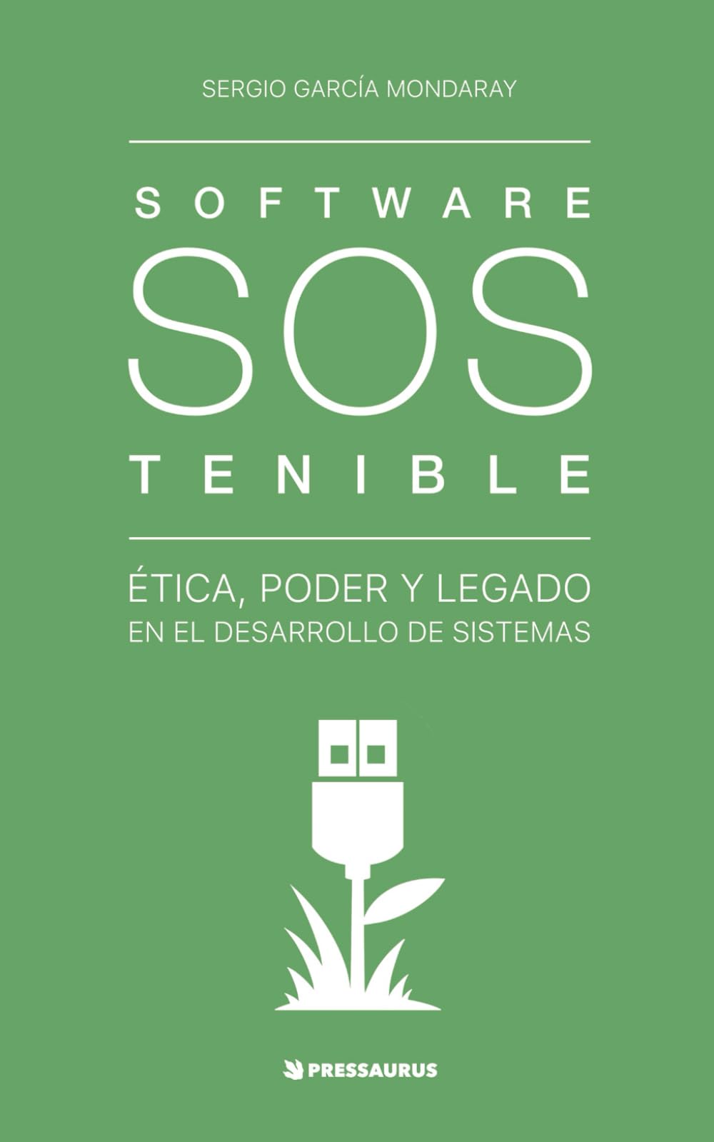 Software sostenible: Ética, poder y legado en el desarrollo de sistemas