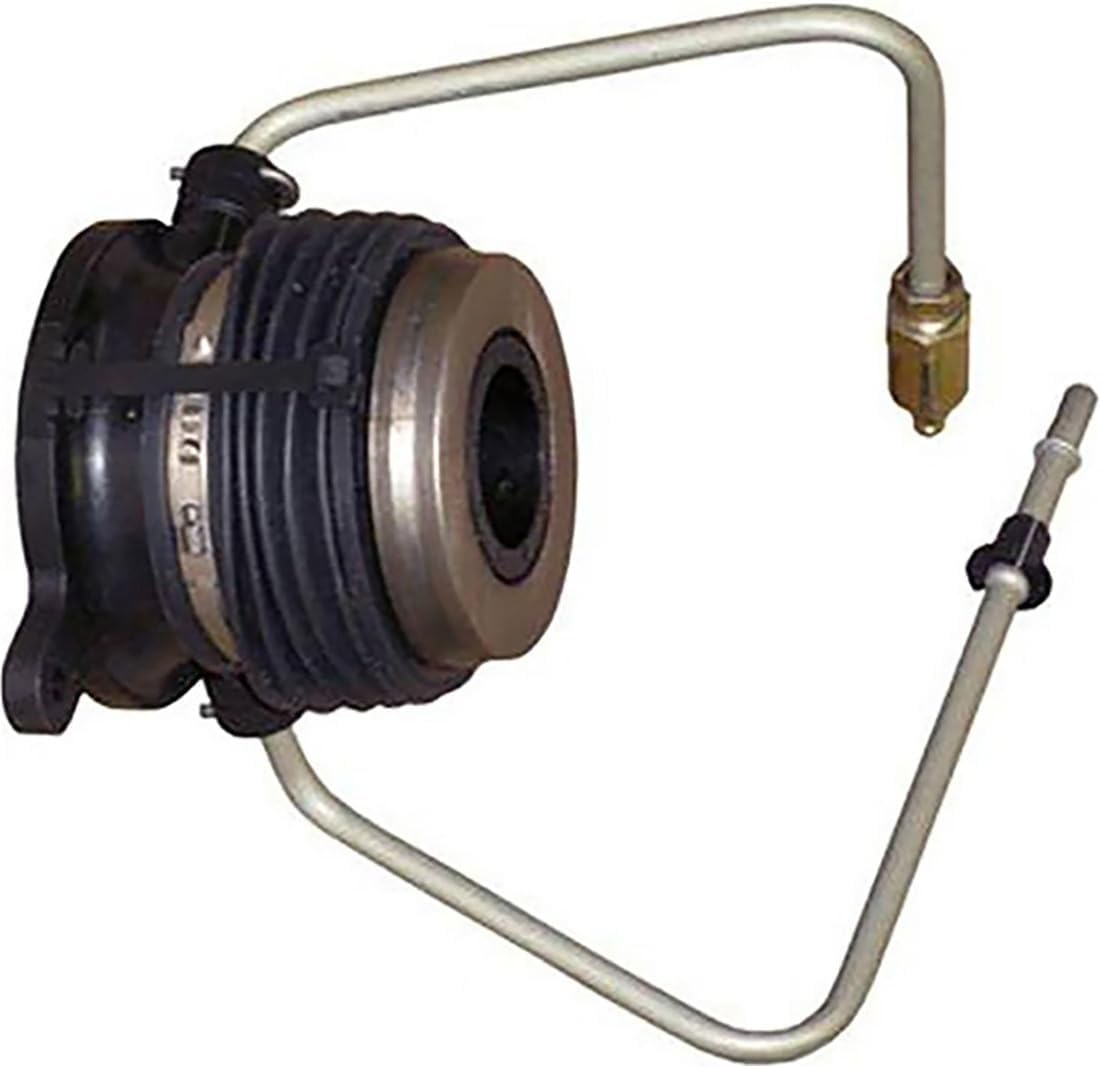 Replace Clutch Slave Cylinder for Jeep Cherokee 4.0L 1991 1992 1993, for Wrangler 4.0L 1991 1992 1993, for Comanche 4.0L 1991 1992, for Wrangler 2.5L 1993, 1 Pack
