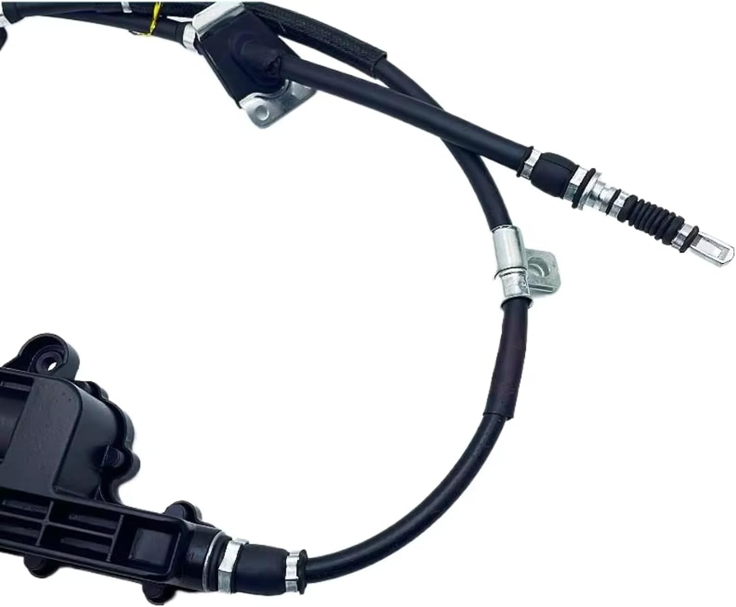 Parking Hand Brake Actuator Compatible With Hyundai For Santa FE 2012-2019 Car Parking Brake Assy Electronic Suit Accessories Replacement OEM:59700B8800