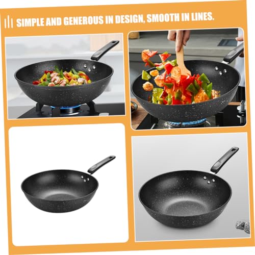 Sartén Wok Mikinona Maifan Stone Antiadherente miniatura 4