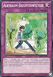 Einzelkarte aus der Edition: Structure Deck: Dinosmasher's Fury