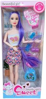 عروسة اكسسوار gaoerjiefu