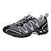 Produktbild CMP ALTAK, Herren Traillaufschuhe, Schwarz (Nero U901), 42 EU (8 UK)