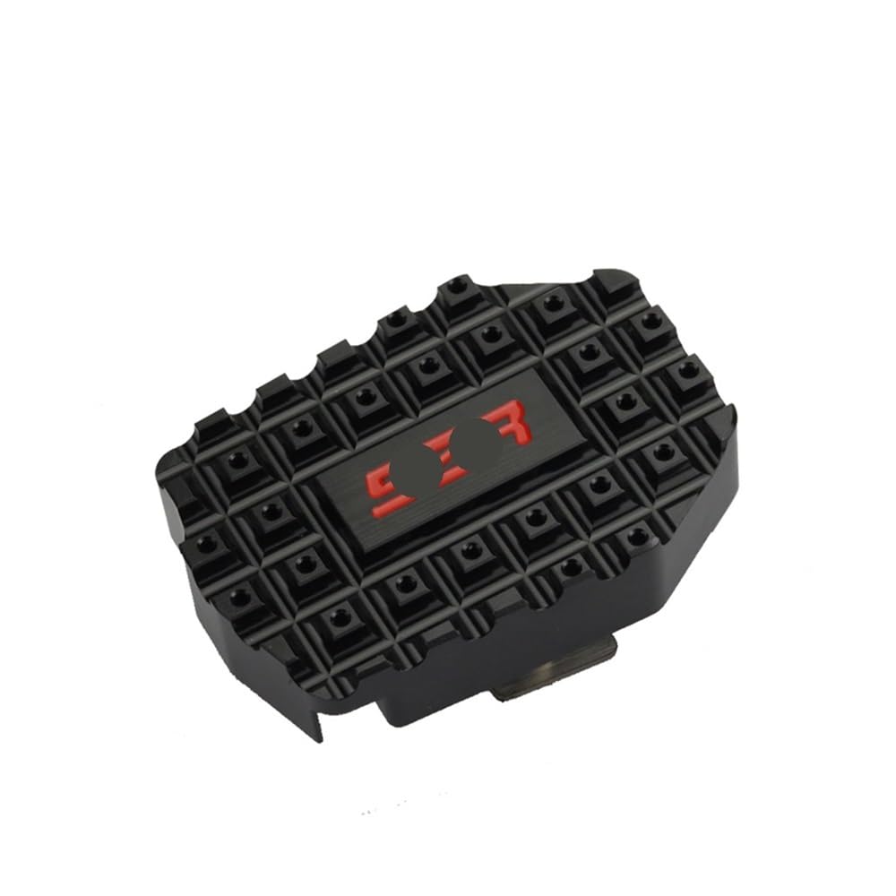 Extension de frein arrière TRK702X avec surface d'appui agrandie - 8