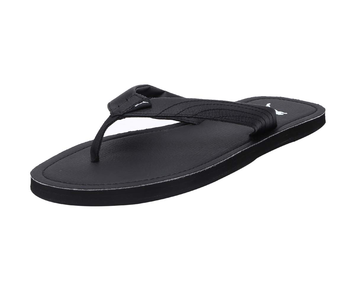 Puma Mens Ketava III DP s Black White Sandal-8 Kids UK (4062449385168) (B07V6N6JPK) Amazon Price History, Amazon Price Tracker