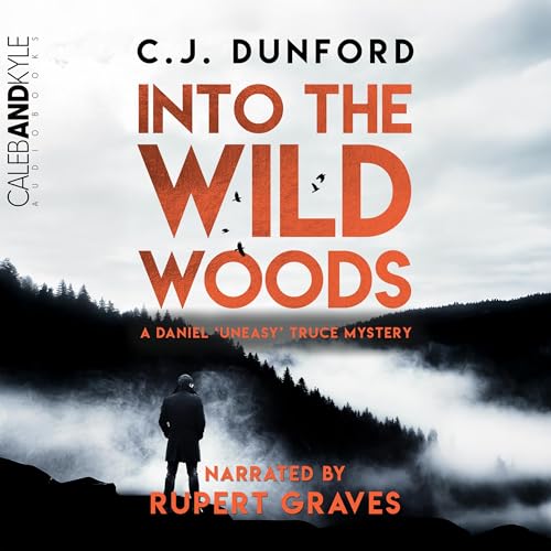 Into the Wild Woods cover art