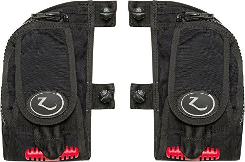 Zeagle Express Tech Deluxe,w/inflator