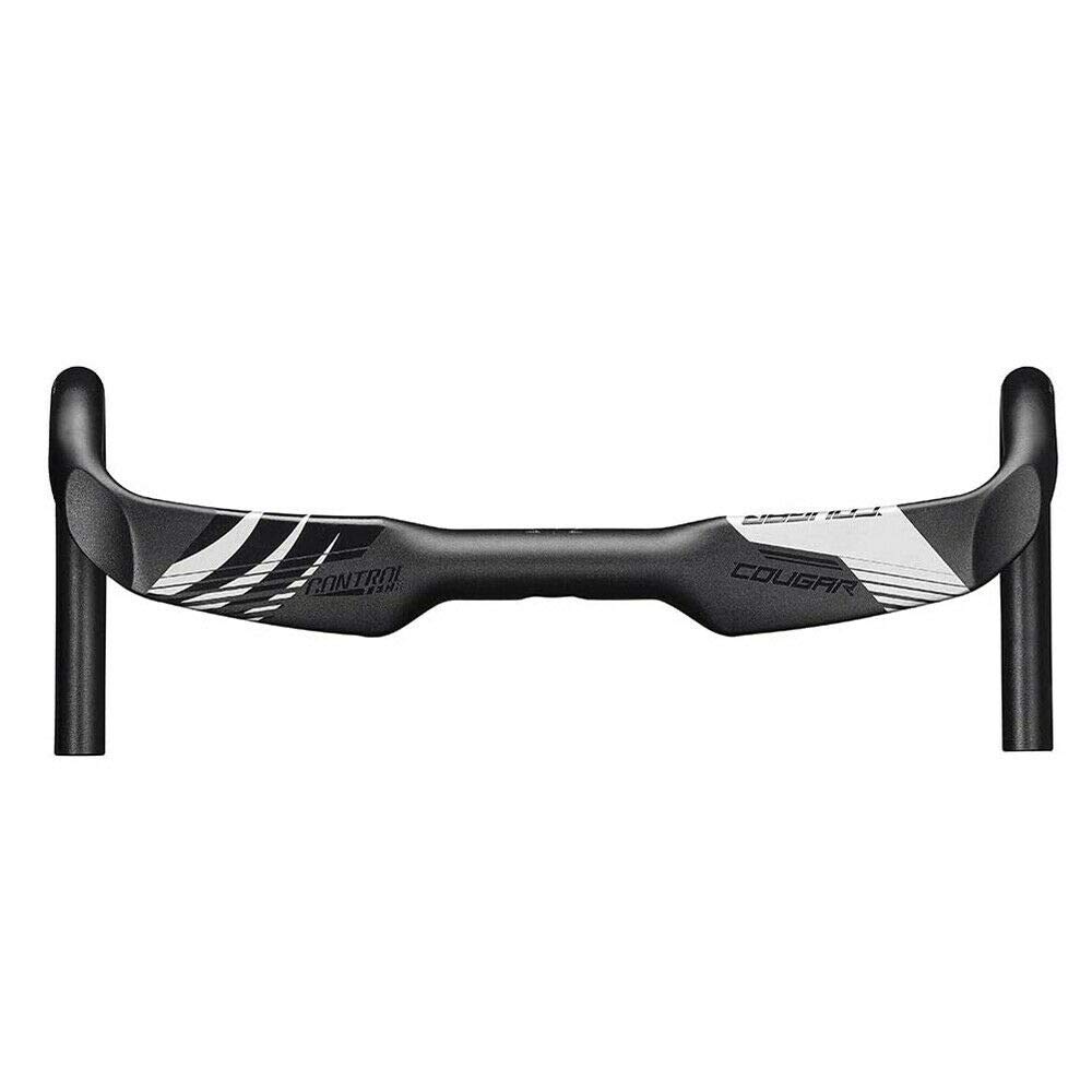 Amazon.co.jp: CONTROLTECH Cougar Alloy Aero Handlebar 31.8X400MM 