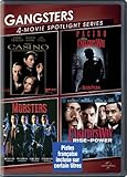 Gangsters 4-Movie Spotlight Series