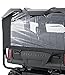 HONDA PIONEER 1000 5P FABRIC REAR PANEL 0SR95-HL4-211B