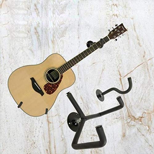 EdirFtra 2 Set Guitar Wall Guitar Crochets - Les Beatles, Paul McCartney, John Lennon, RIngo Starr, George Harrison EdirFtra 2 Set Guitar Wall Guitar Crochets – Image 5