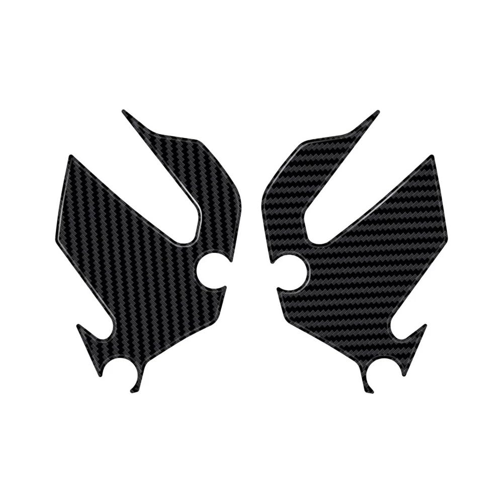 Tank Pads Fuel Tank Pad Sticker Protection Decal for F900XR F900 XR 2020 2021 2022 2023