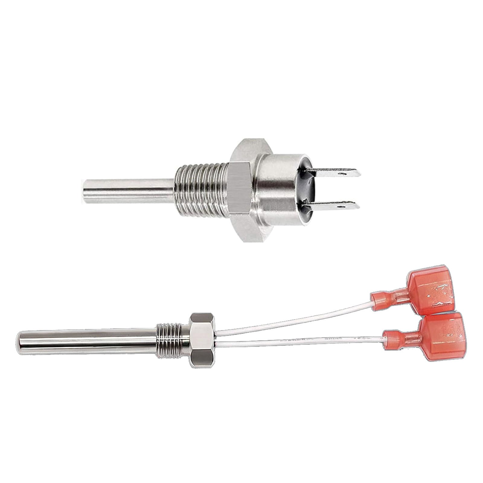 Ljmyy Full Heating Assembly Repair Set for Swimming Pool and Spa Warmers Includes 3 Main Components