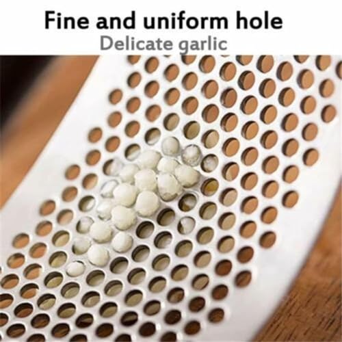 Image of Perfectly Shaped and Crispy Mendu Vada Maker: The Ultimate Medu Vada Maker Machine Medu Vada and Donut Maker Stainless Steel for HomemadeFREE Stainless Steel Garlic&Ginger Presser