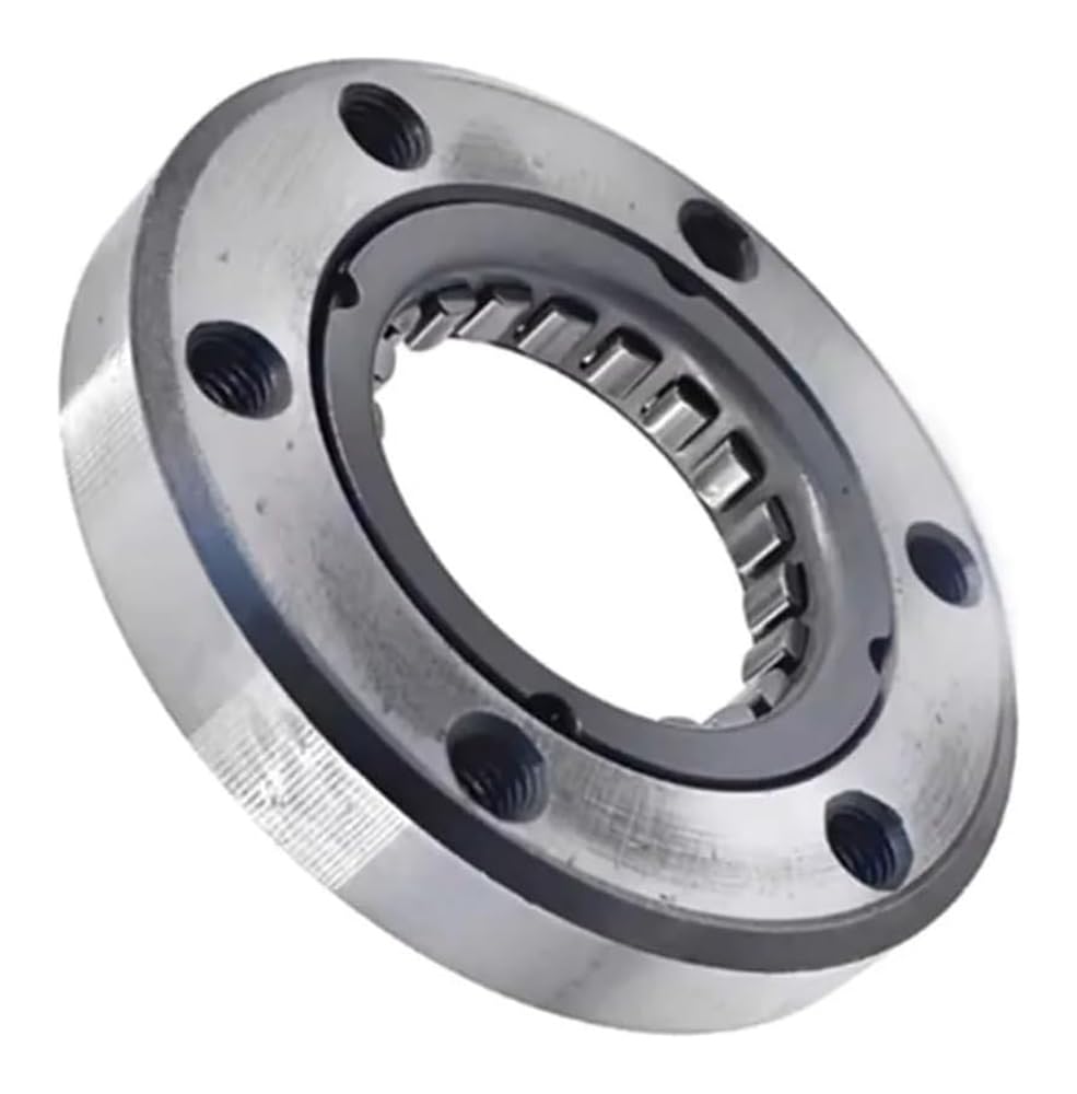 Roulement unidirectionnel d'embrayage démarreur moto assemblage LU020048 - 3