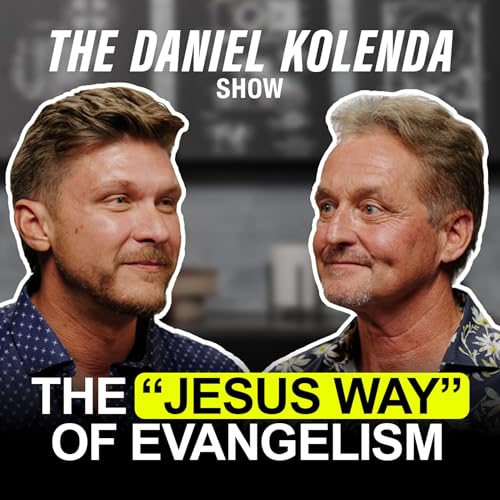 Why Sonship Changes Relationships | Episode 17 with Leif Hetland