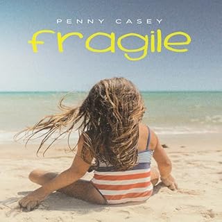 Fragile cover art