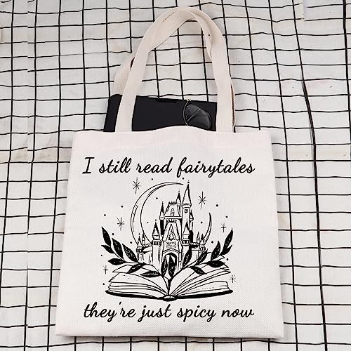 Bolso Tote Spicy Now Lywjyb Birdgot miniatura 2