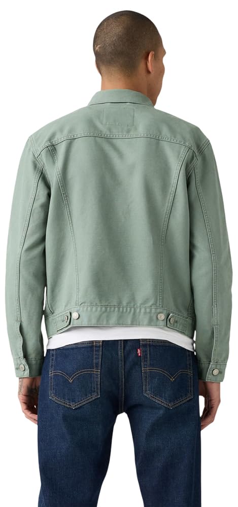 Levi's Veste Camionneur Veste Homme