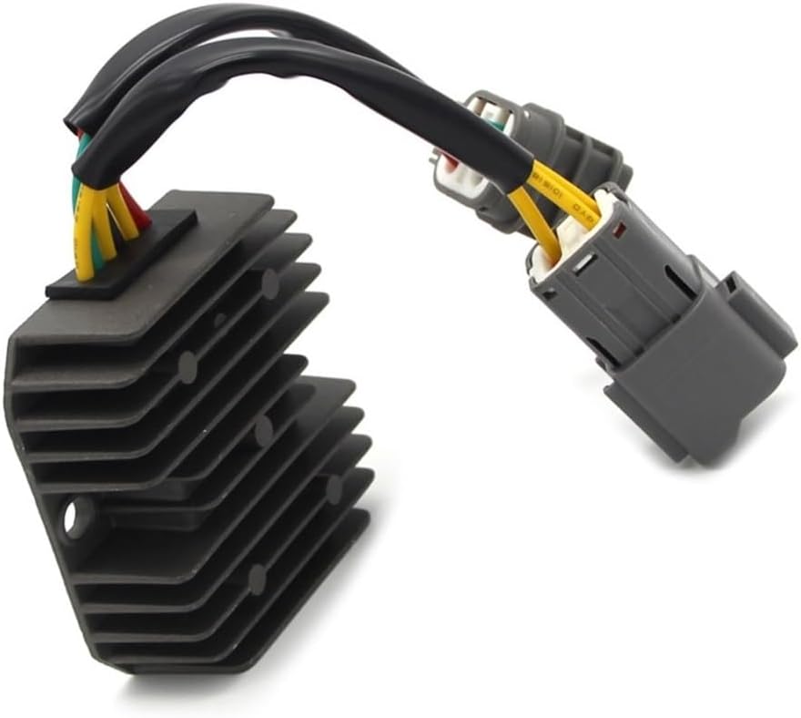Voltage Regulator Rectifier Fit For 3306-413 3323-208 3323-204 ATV 350 366 425 400/500 CR 4X4 Motor Accessories