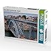 Produktbild CALVENDO Puzzle Porto - Brücke Ponte Dom Luís I - Portugal 1000 Teile Lege-Größe 64 x 48 cm Foto-Puzzle Bild von Sichtweisen