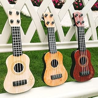 Mini Ukulélé Modèle Illumination pour Enfants Instrument À Quatre Cordes Ukulélé Musique Jouet pour Garçons Et Filles… - Les Beatles, Paul McCartney, John Lennon, RIngo Starr, George Harrison Mini Ukulélé Modèle Illumination pour Enfants Instrument À Quatre Cordes Ukulélé Musique Jouet pour Garçons Et Filles… – Image 3
