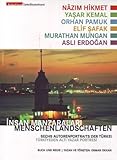  Menschenlandschaften [6 DVD Set] Insan Manzaralari - Sechs Autorenportrais der Türkei