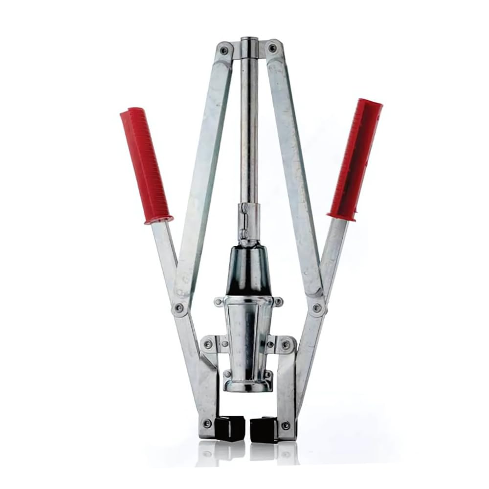 Testa Tappatrice Elettrica Per Bottiglie - Compatibile Con Tappi 20-30mm - Foto 4