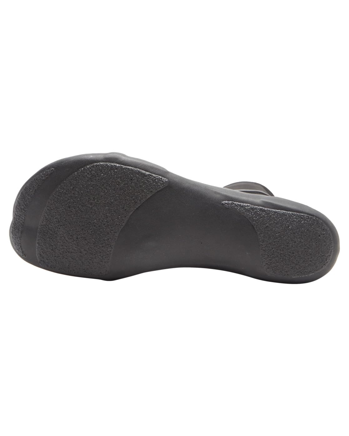 Billabong Absolute 3mm Split Toe Wetsuit Boots - Black