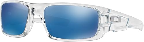 Miniatura 2 de Oakley Gafas de sol rectangulares Oo9239 con cigüeñal para hombre