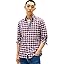 Regatta Red / Check Regatta Red / Check