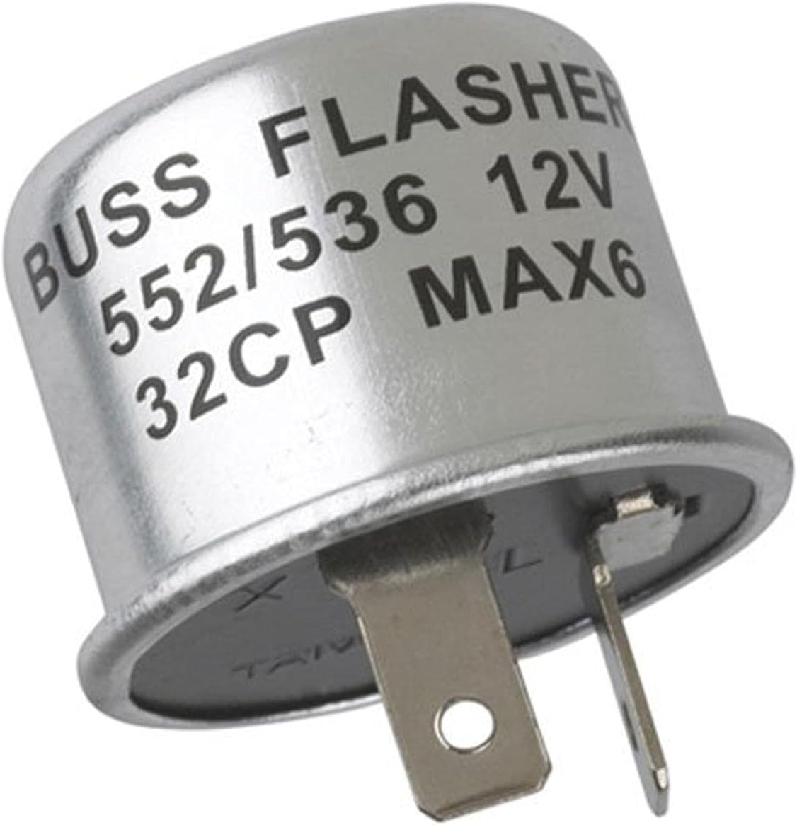 Bussman BP/552-RP 2 Terminal Flasher