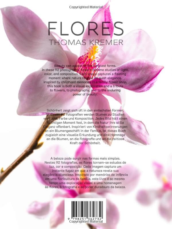 Flores composition de fleurs durables haut de gamme design minimaliste - 3