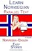 Learn Norwegian with Parallel Text - Easy Stories (Norwegian - English)