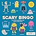 Laurence King Scary Bingo: Fun with Monsters and Crazy Creatures