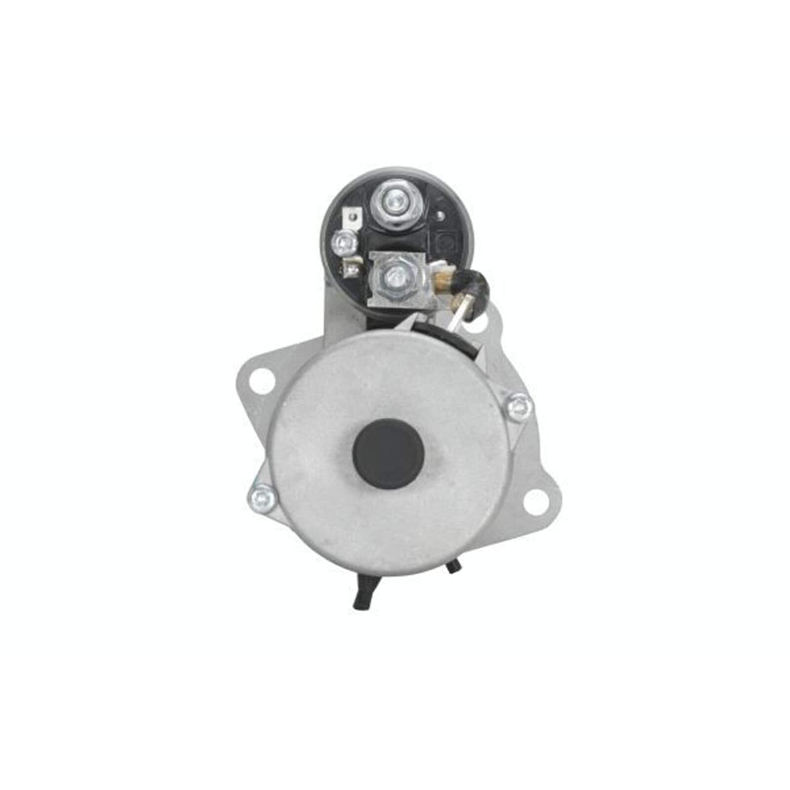 HELLA Starter Anlasser 12V 2.2kW 8EA 012 528-881