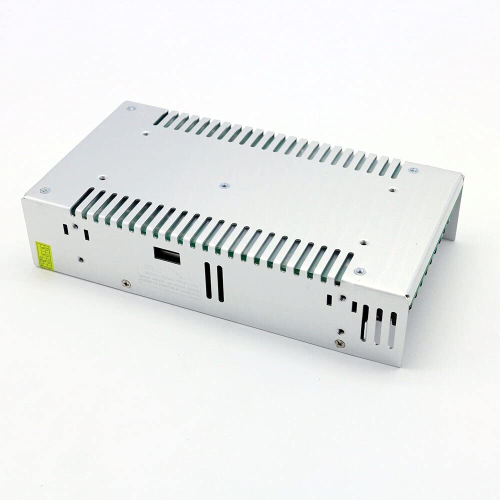 Alimentatore Interruttore Trasformatore da 500W AC 220 V. A 48V Alimentazione 50 0W SMP. per Meccanico Industriale Trasformatore di Alimentazione