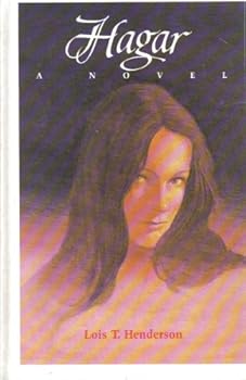 Hardcover Hagar Book