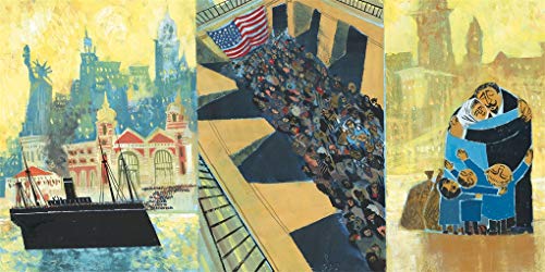 The People's Painter: How Ben Shahn Fought for Justice with Art - Image 2