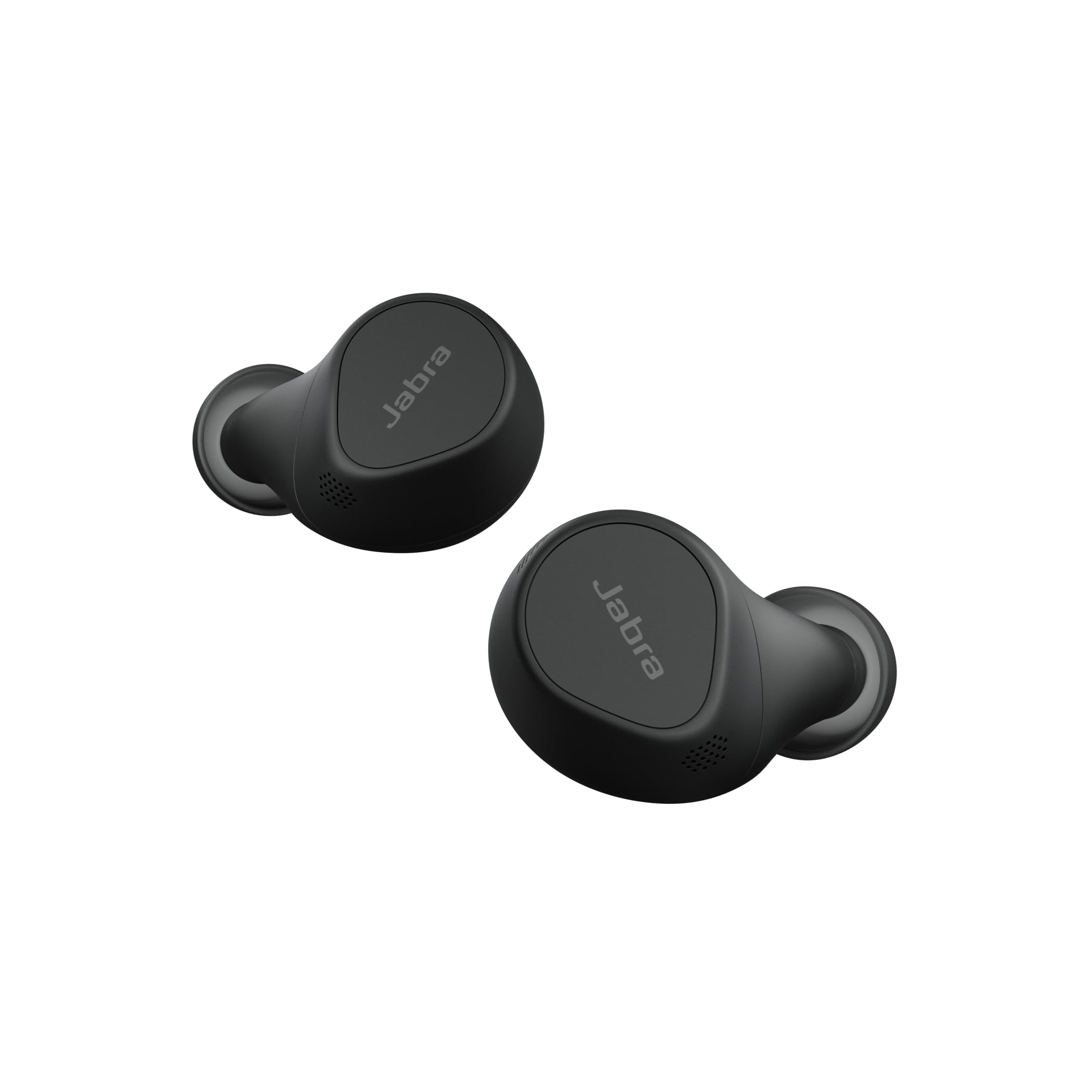 Jabra Evolve2 7 UC True Wireless-Kopfhörer mit Mikrofon im Ohr Ersatz Bluetooth aktive Rauschunterdrückung Geräuschisolierung