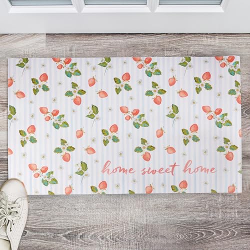 Primitives-by-Kathy-Home-Sweet-Home-Rug Primitives by Kathy Home Sweet Home Rug
