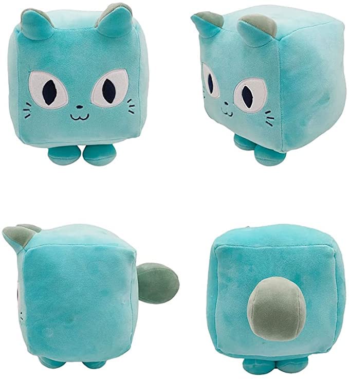 Buy Wegood Big Games Cat PlushPet Simulator Animal Cat Plushies,Cartoon