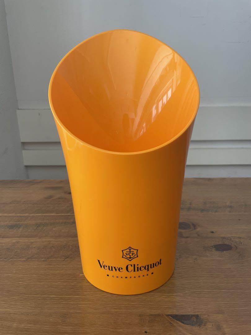 Amazon.co.jp: Veuve Clicquotヴーヴクリコ シャンパンクーラー : 食品 