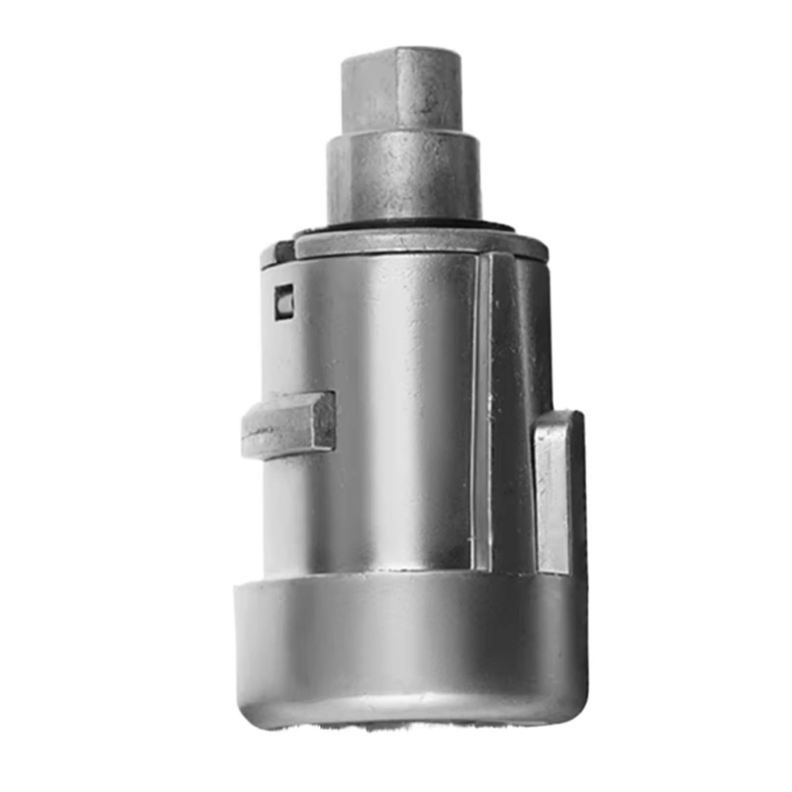 Bloccheto Accensione Compatibile con Ford per Transit MK8 2014-2019 Interruttore a cilindro di accensione 2 chiavi Parti ricambio per automobili per auto 1926227